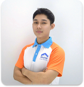 Thầy Ngô Minh Tuấn