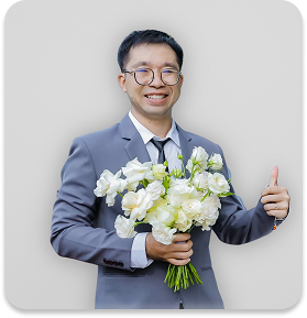 Thầy Nguyễn Văn Tiến