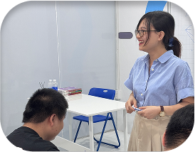 Tiếng Anh giao tiếp