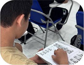 Luyện thi Tiếng Anh các cấp