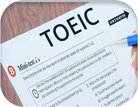 Khóa TOEIC