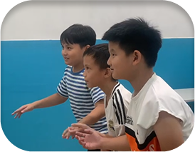 Tiếng Anh trẻ em